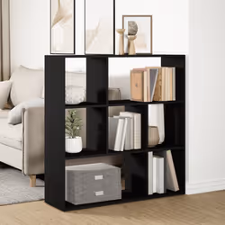 VidaXL 858049 bibliothèque de salon - Vue supplémentaire 4
