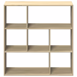 VidaXL 858050 bibliothèque de salon - Vue supplémentaire 5