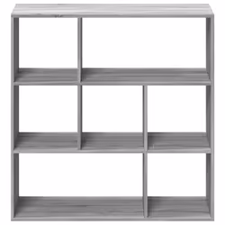 VidaXL 858053 bibliothèque de salon - Vue supplémentaire 5