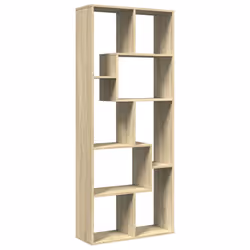 VidaXL 858077 bibliothèque de salon - Vue supplémentaire 7