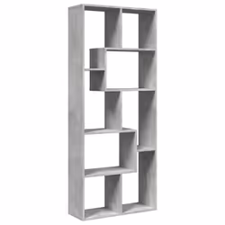 VidaXL 858078 bibliothèque de salon - Vue supplémentaire 7