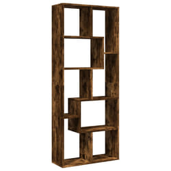 VidaXL 858079 bibliothèque de salon