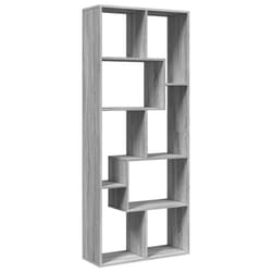 VidaXL 858080 bibliothèque de salon