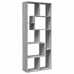 VidaXL 858080 bibliothèque de salon - Vue supplémentaire 7