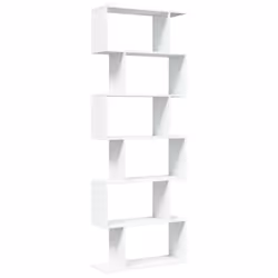 VidaXL 858084, Blanc, Bois, Bois, 60 kg, 10 kg, 700 mm