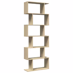 VidaXL 858086, Chêne, Bois, Bois, 60 kg, 10 kg, 700 mm