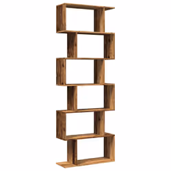 VidaXL 858091, Bois naturel, Bois, Bois, 60 kg, 10 kg, 700 mm