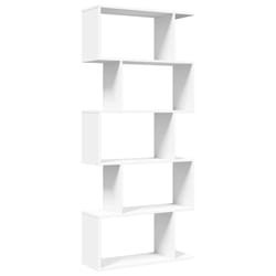 VidaXL 858093 bibliothèque de salon