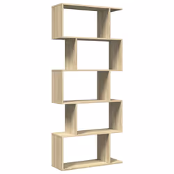 VidaXL 858095, Chêne, Bois, Bois, 80 kg, 15 kg, 700 mm
