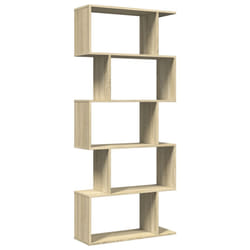 VidaXL 858095 bibliothèque de salon