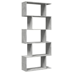 VidaXL 858096 bibliothèque de salon