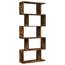 VidaXL 858097 bibliothèque de salon