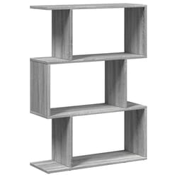 VidaXL 858098 bibliothèque de salon