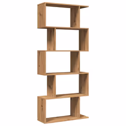 VidaXL 858101, Chêne, Bois, Bois, 80 kg, 15 kg, 700 mm