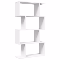 VidaXL 858102, Blanc, Bois, Bois, 100 kg, 20 kg, 700 mm