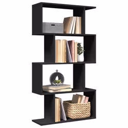 VidaXL 858103 bibliothèque de salon