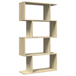 VidaXL 858104 bibliothèque de salon