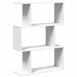 VidaXL 858111, Blanc, Bois, Bois, 70 kg, 20 kg, 700 mm