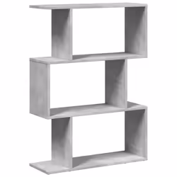 VidaXL 858114, Gris, Bois, Bois, 70 kg, 20 kg, 700 mm