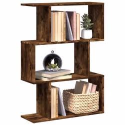 VidaXL 858115 bibliothèque de salon