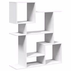 VidaXL 858120, Blanc, Bois, Bois, 80 kg, 20 kg, 920 mm