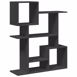 VidaXL 858121, Noir, Bois, Bois, 80 kg, 20 kg, 920 mm