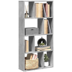 VidaXL 858150 bibliothèque de salon