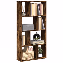 VidaXL 858151 bibliothèque de salon