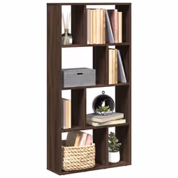 VidaXL 858153 bibliothèque de salon