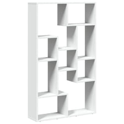 VidaXL 858156 bibliothèque de salon