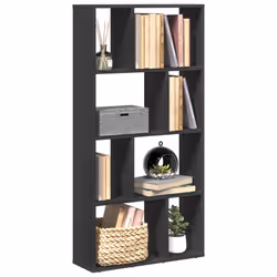 VidaXL 858157 bibliothèque de salon