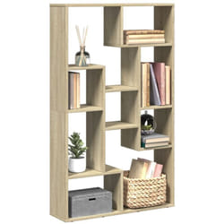 VidaXL 858158 bibliothèque de salon
