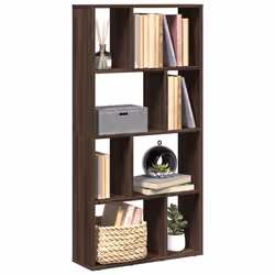 VidaXL 858162 bibliothèque de salon