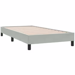 Profitez d'une meilleure nuit de sommeil reposante grâce à ce cadre de lit ! Il est un supplément accueillant à toute chambre ...