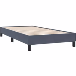 Profitez d'une meilleure nuit de sommeil reposante grâce à ce cadre de lit ! Il est un supplément accueillant à toute chambre ...