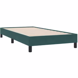 Profitez d'une meilleure nuit de sommeil reposante grâce à ce cadre de lit ! Il est un supplément accueillant à toute chambre ...