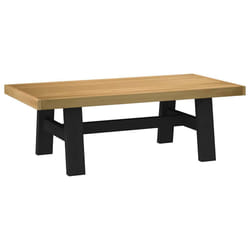 VidaXL 4100033 Table à café, latérale et de salon