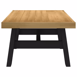 VidaXL 4100033 Table à café, latérale et de salon - Vue supplémentaire 4
