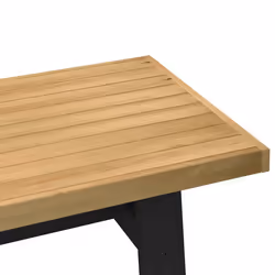 VidaXL 4100033 Table à café, latérale et de salon - Vue supplémentaire 5