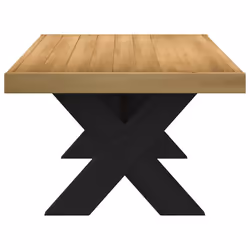 VidaXL 4100034 Table à café, latérale et de salon - Vue supplémentaire 4