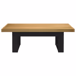 VidaXL 4100035 Table à café, latérale et de salon