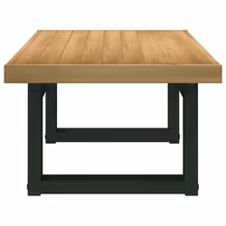 VidaXL 4100035 Table à café, latérale et de salon - Vue supplémentaire 4