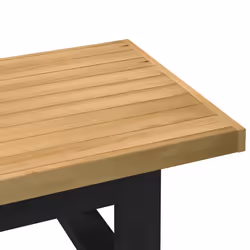 VidaXL 4100035 Table à café, latérale et de salon - Vue supplémentaire 5