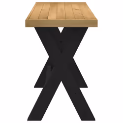 VidaXL 4100040 bureau - Vue supplémentaire 4