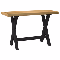 VidaXL 4100040 bureau - Vue supplémentaire 5