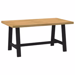 VidaXL 4100042, 1600 mm, 900 mm, 750 mm, 1 pièce(s)