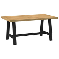 VidaXL 4100042 table de cuisine et de salle à manger