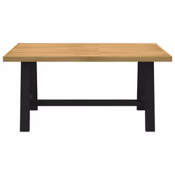 VidaXL 4100042 table de cuisine et de salle à manger