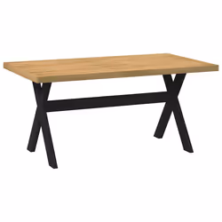 VidaXL 4100043, 1600 mm, 900 mm, 750 mm, 1 pièce(s)