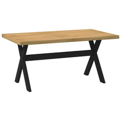 VidaXL 4100043 table de cuisine et de salle à manger
